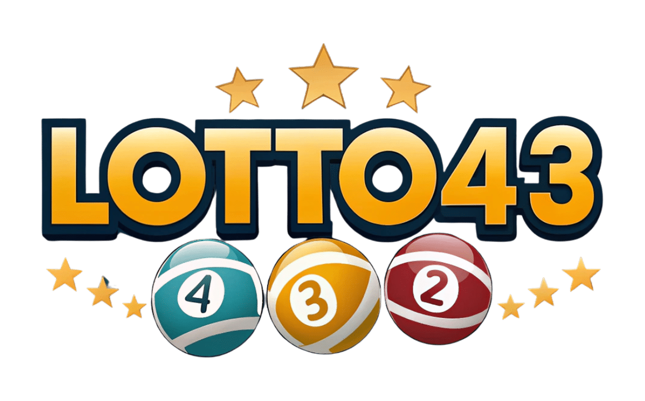 lotto-43.com