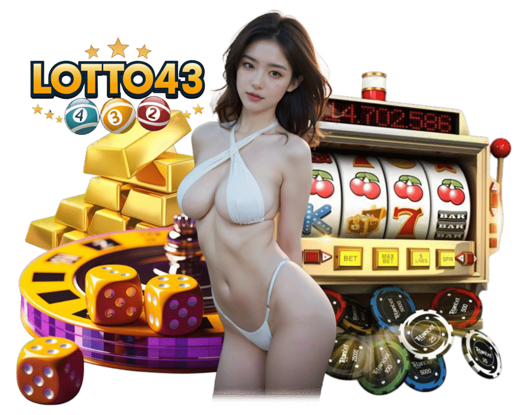 LOTTO43