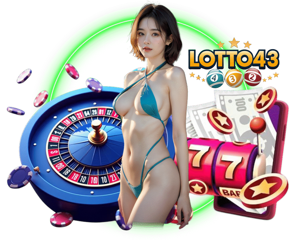 LOTTO4 หวย กำไรดี