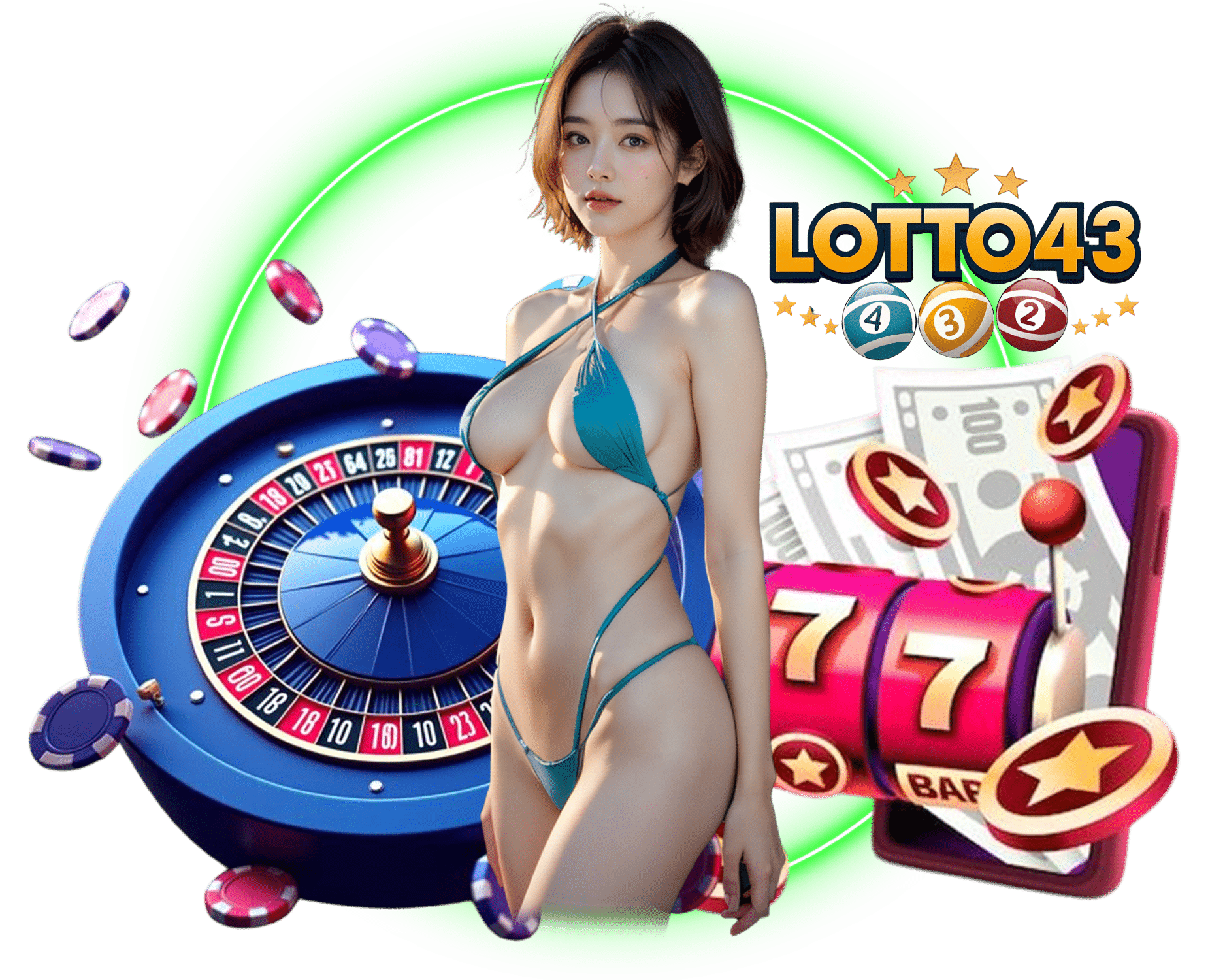 LOTTO4 หวย กำไรดี